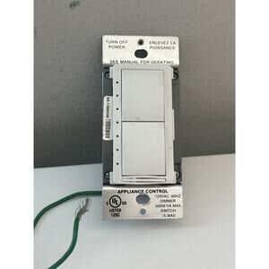 Crestron CLW-DIMSWEX-E-W-S Appliance Controller